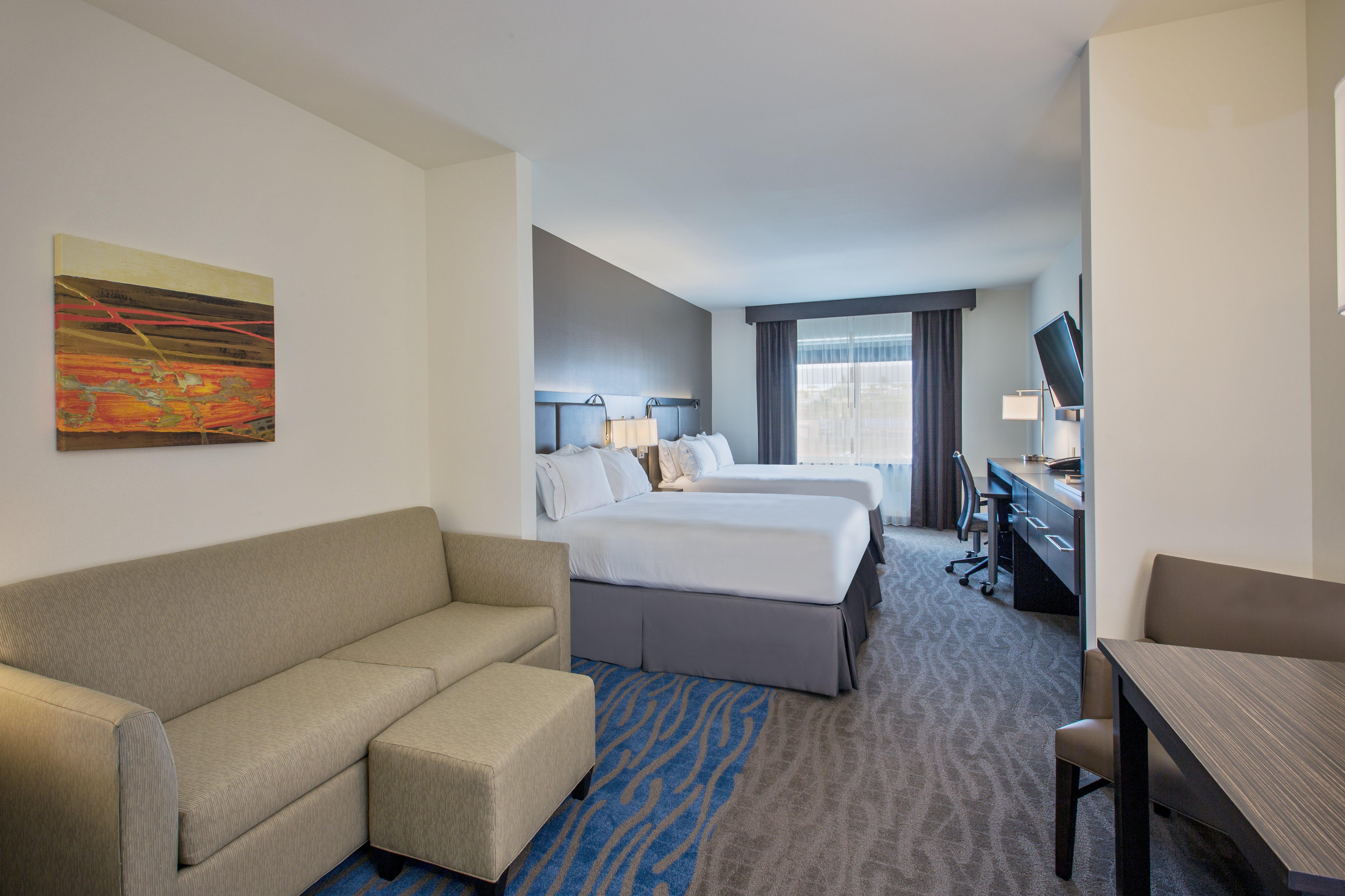 Holiday Inn Express & Suites Kailua-Kona By Ihg Exterior photo