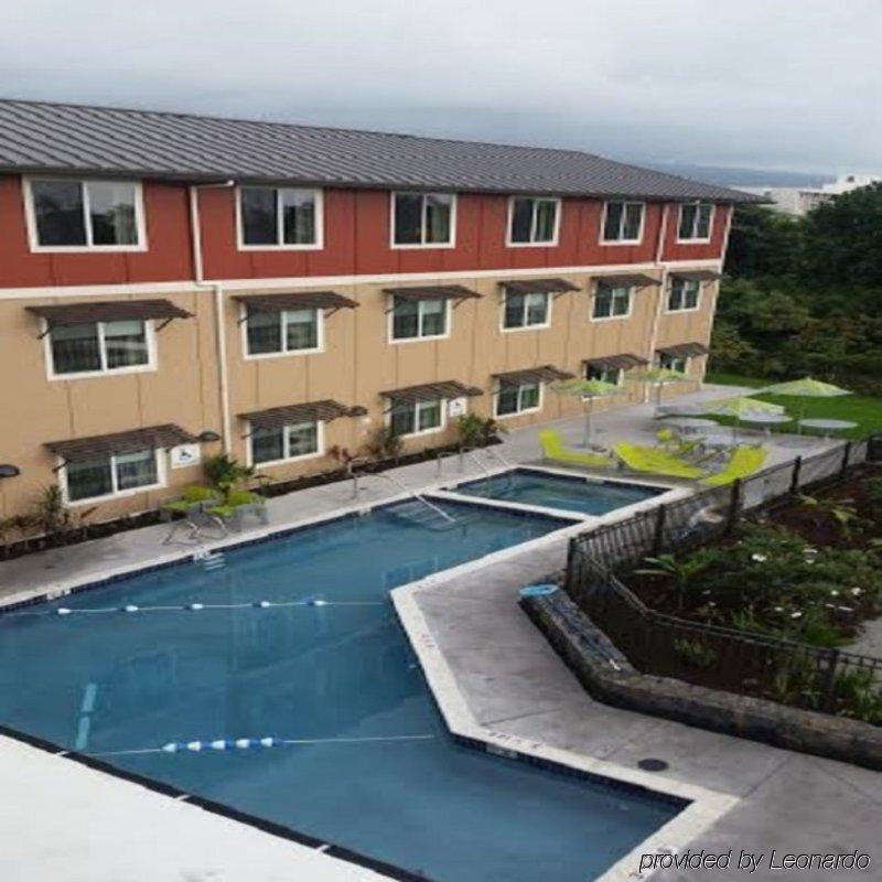 Holiday Inn Express & Suites Kailua-Kona By Ihg Exterior photo